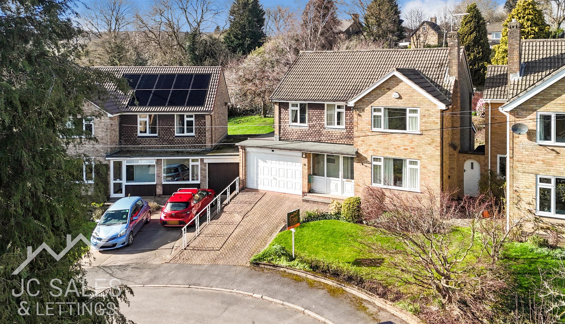 Old Hay Close, Sheffield